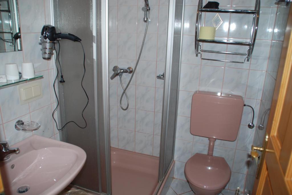 Ferienwohnung Lahnerhof Arriach Room photo