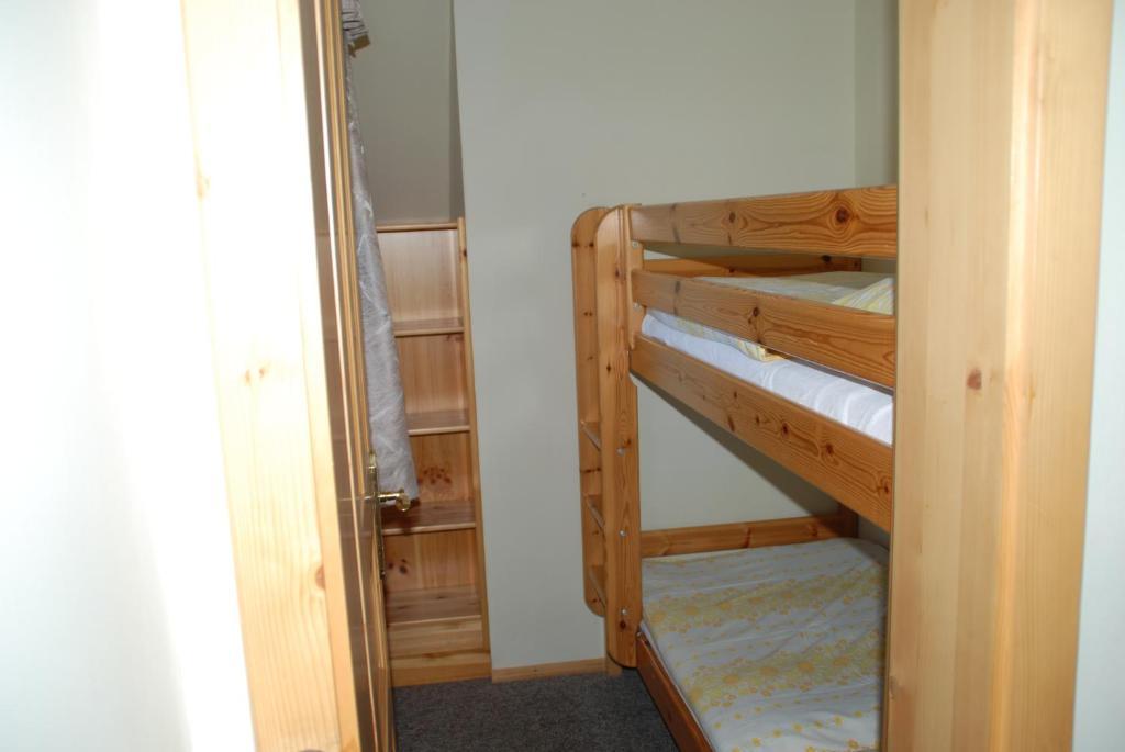 Ferienwohnung Lahnerhof Arriach Room photo