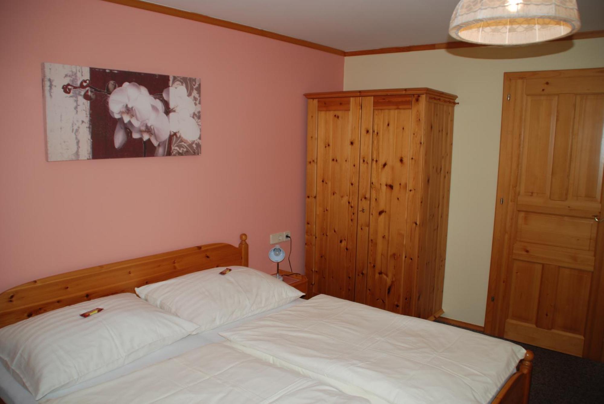 Ferienwohnung Lahnerhof Arriach Exterior photo