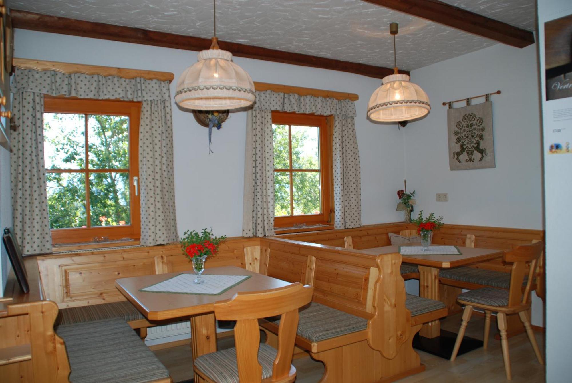 Ferienwohnung Lahnerhof Arriach Exterior photo